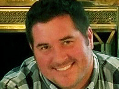 Shane Leroy (Leroy Hawk) Bird, 41, Barnhart